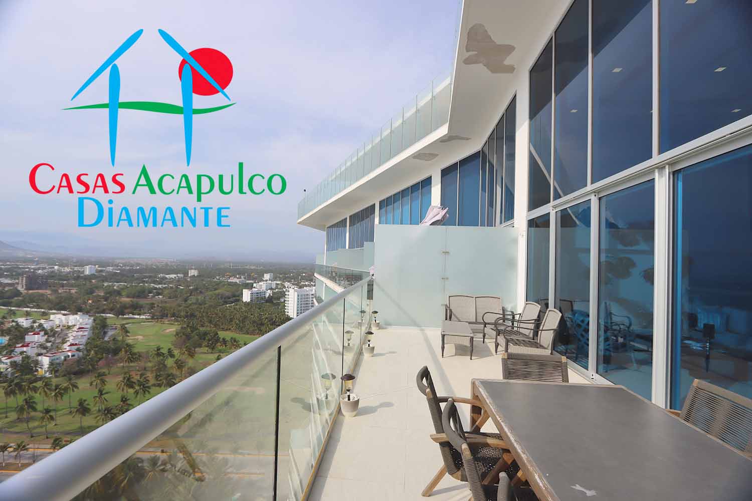 Velera D PH - Terraza 4