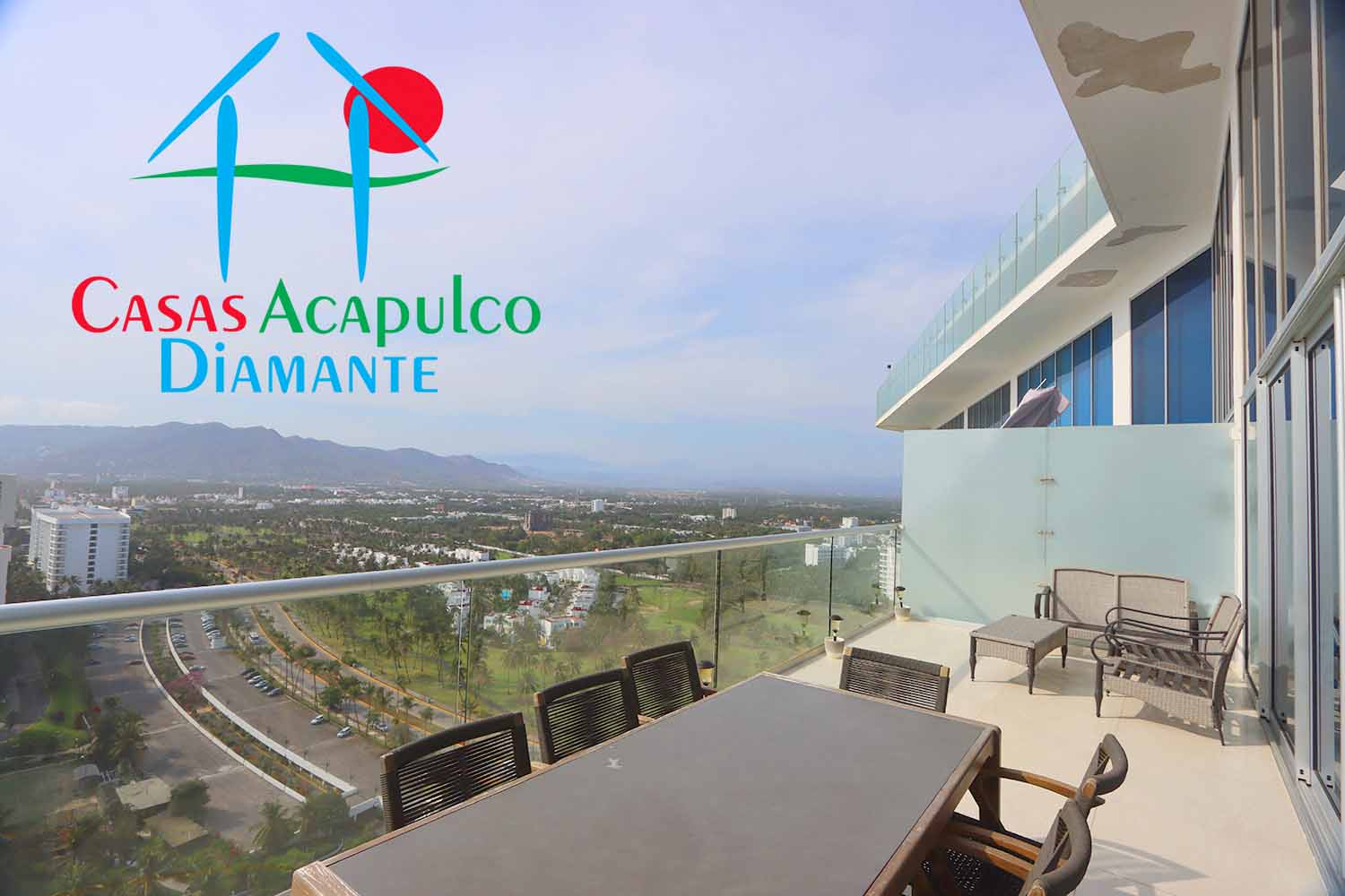 Velera D PH - Terraza 5