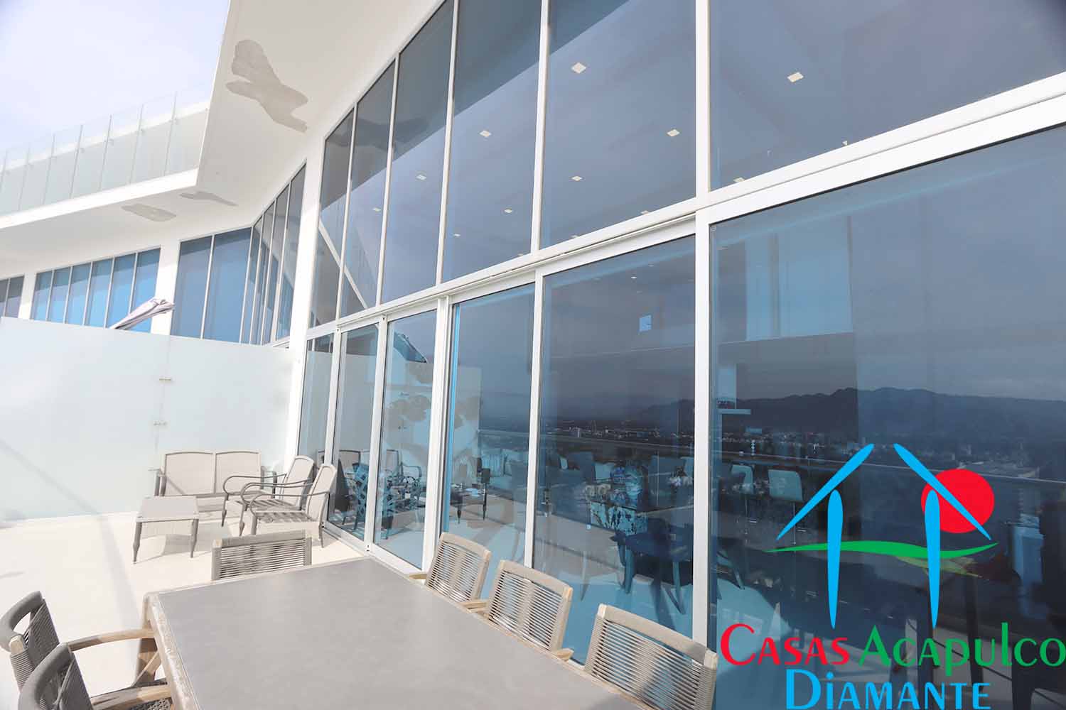 Velera D PH - Terraza 6