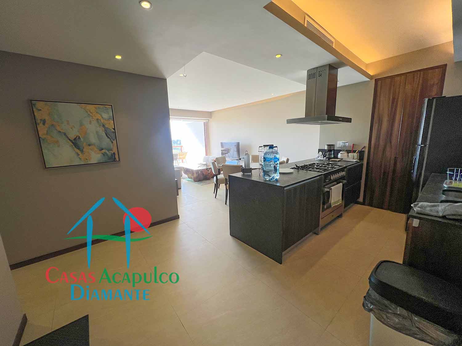 La Isla Fiji S7 - Cocina 2