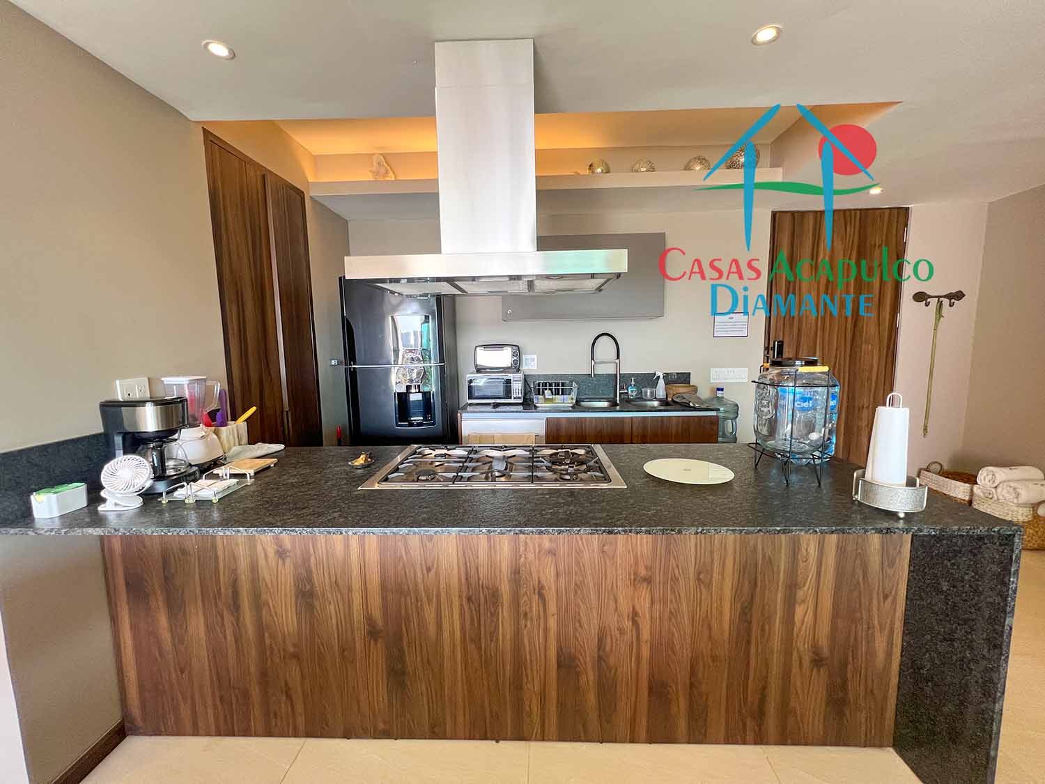 La Isla Fiji S7 - Cocina 3