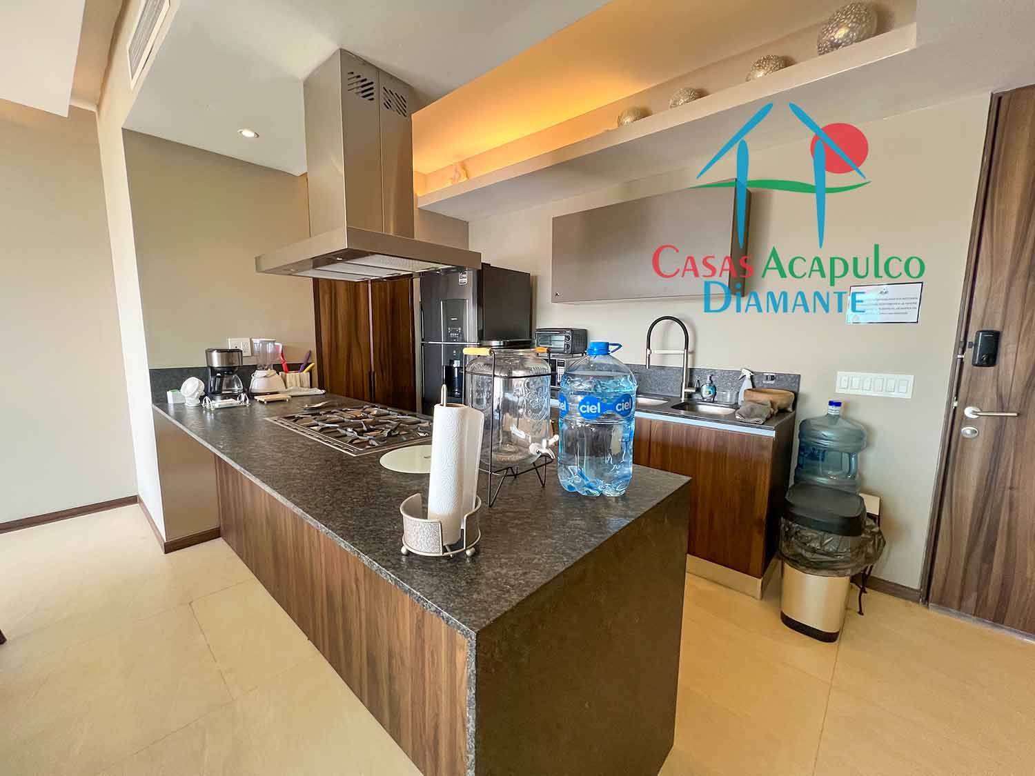 La Isla Fiji S7 - Cocina 4