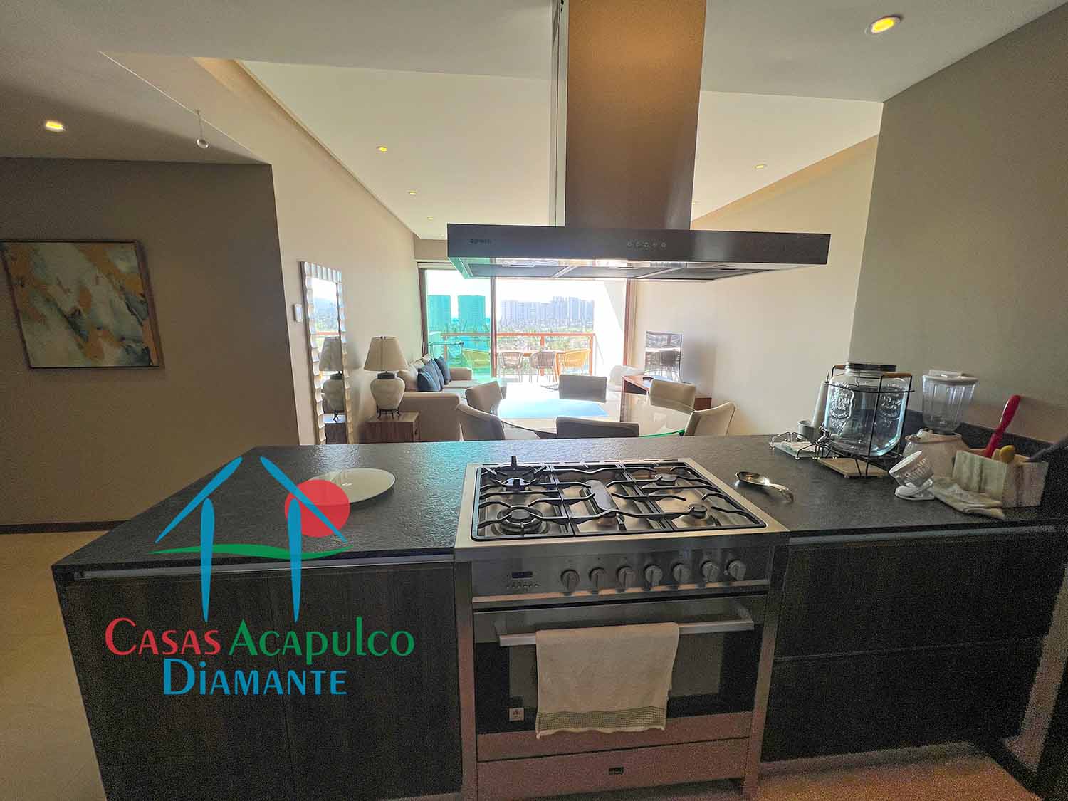 La Isla Fiji S7 - Cocina 6