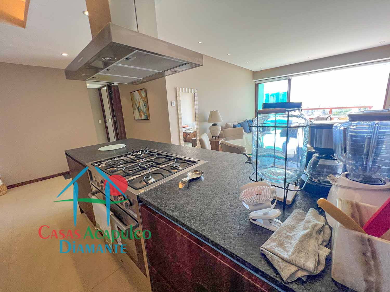 La Isla Fiji S7 - Cocina 7