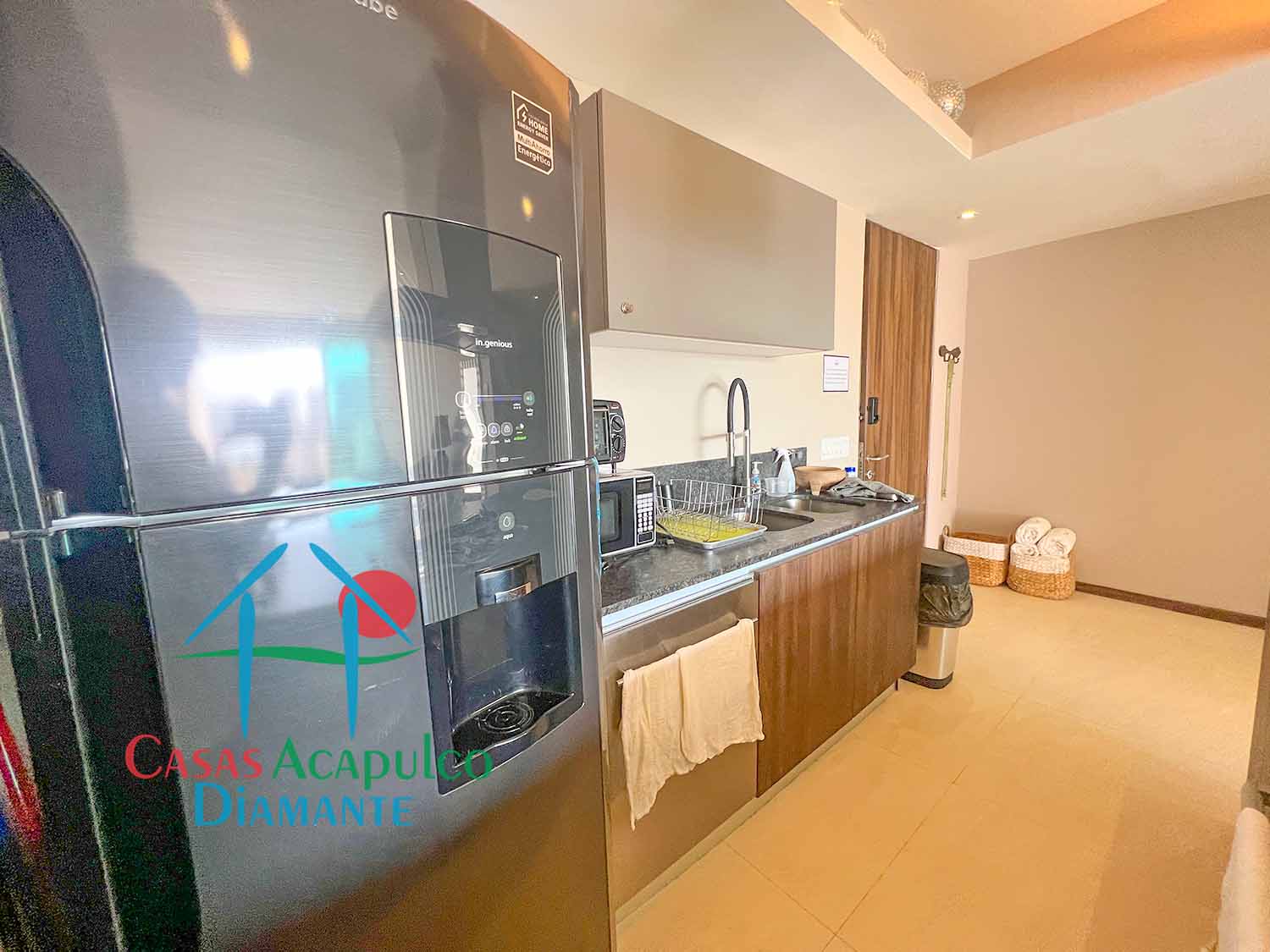 La Isla Fiji S7 - Cocina 8