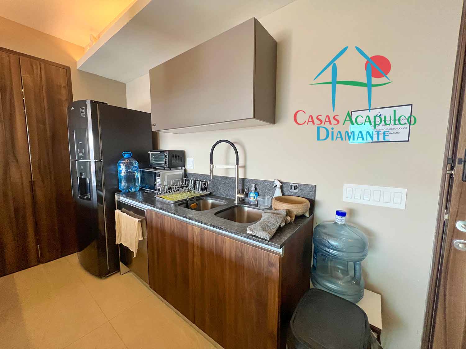 La Isla Fiji S7 - Cocina 9