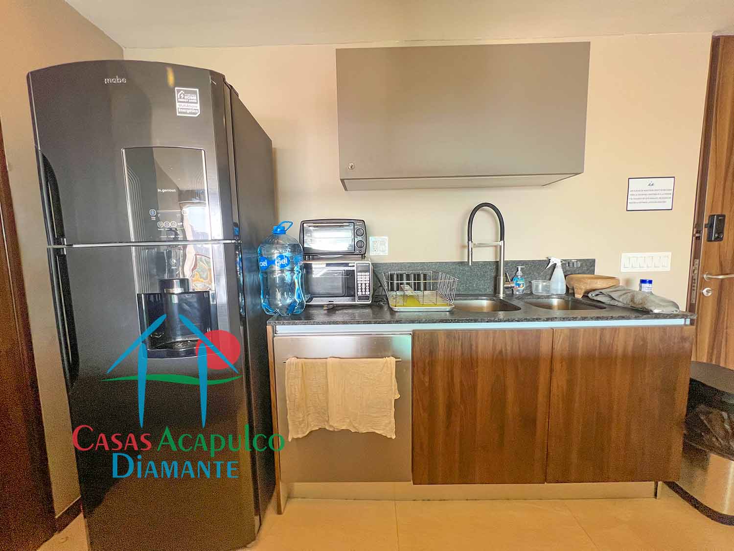 La Isla Fiji S7 - Cocina 10