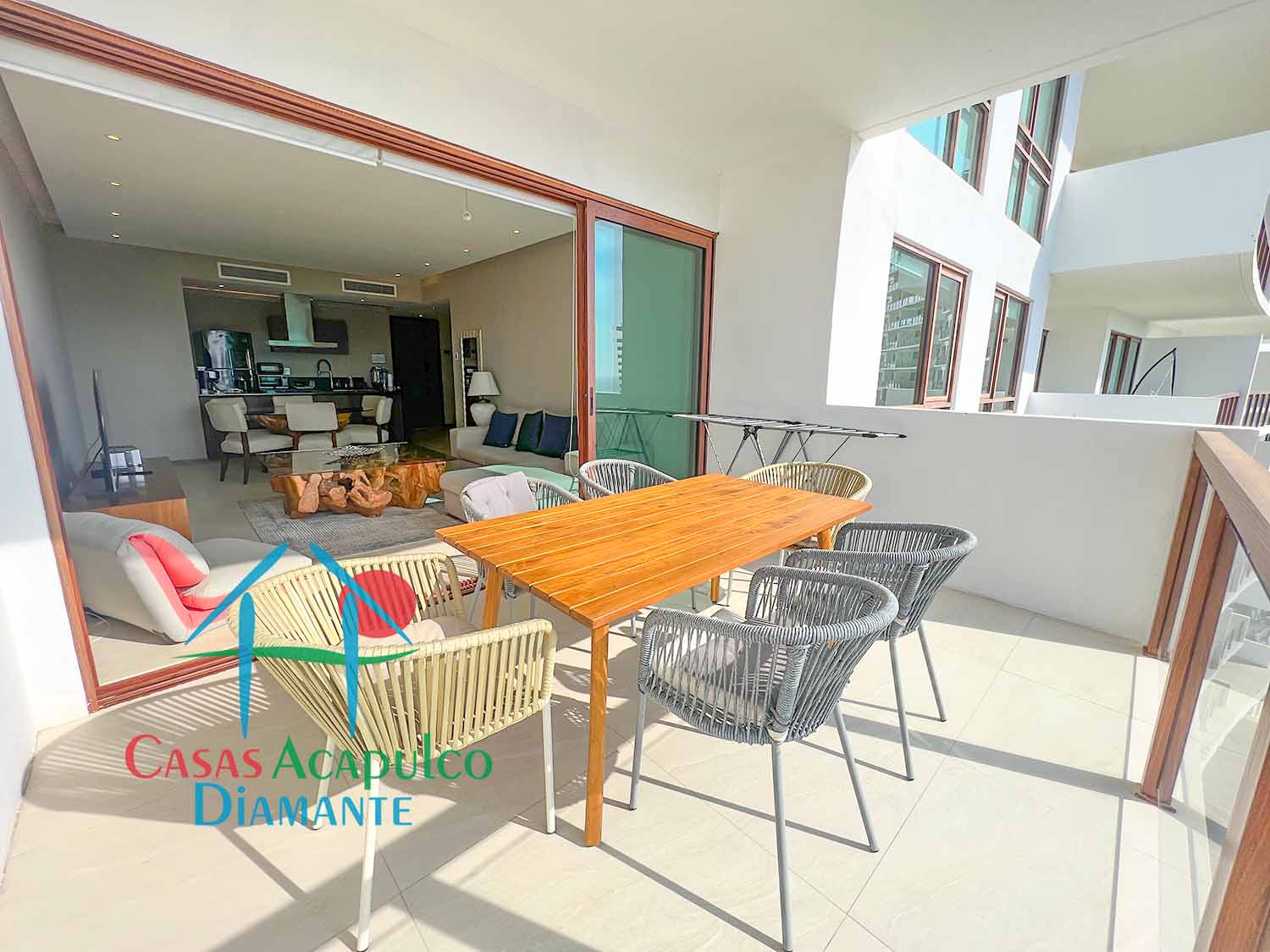 La Isla Fiji S7 - Terraza 3