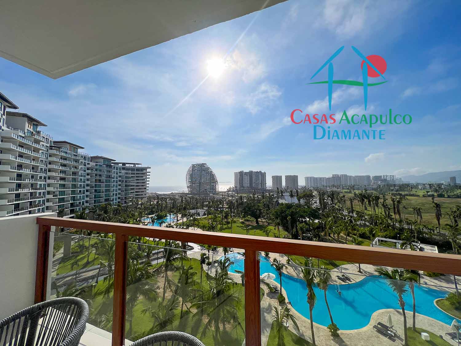 La Isla Fiji S7 - Terraza 5