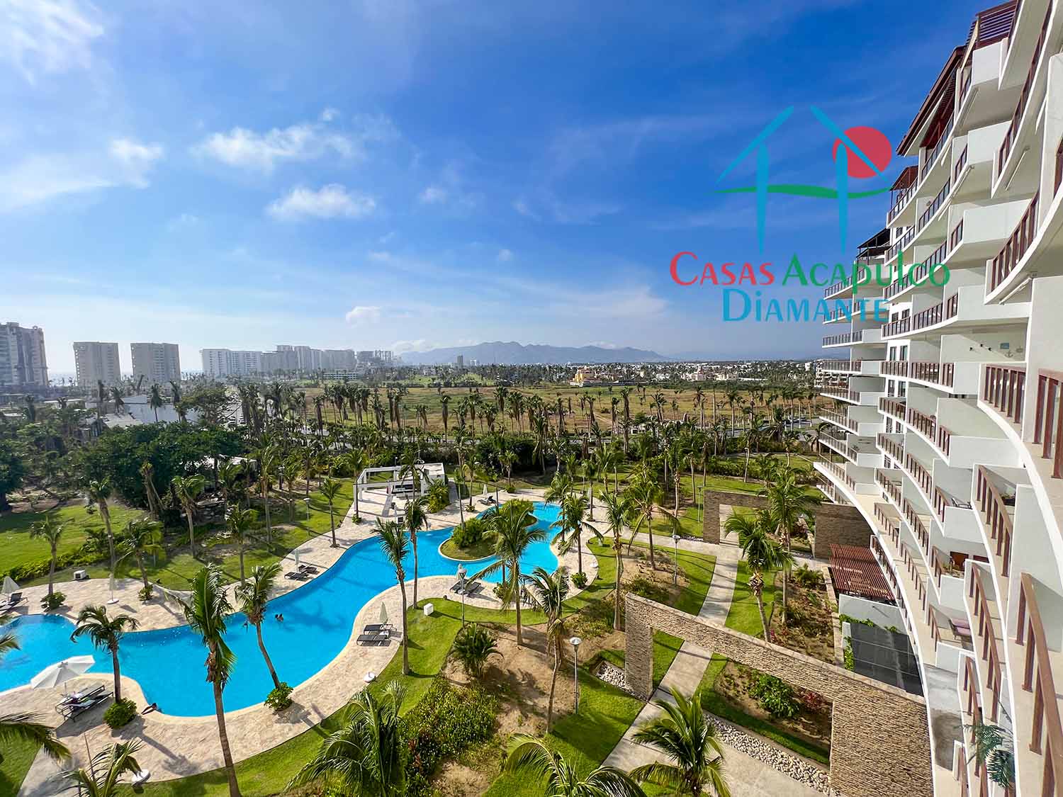 La Isla Fiji S7 - Terraza 6