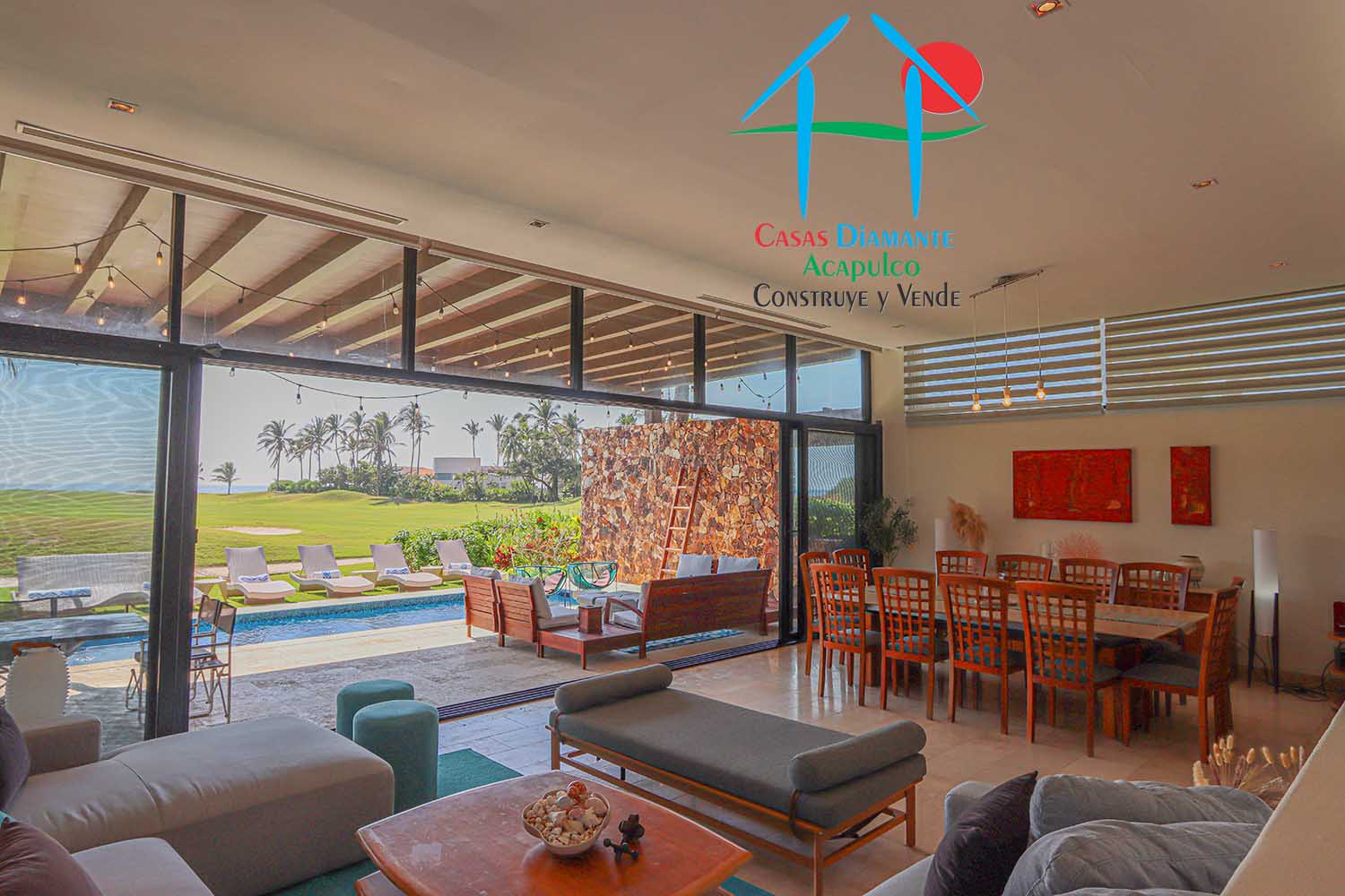 Delta 6 - Estancia 1