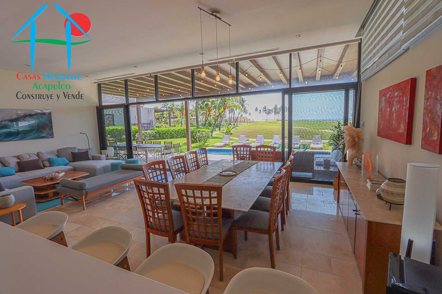 Delta 6 - Estancia 4