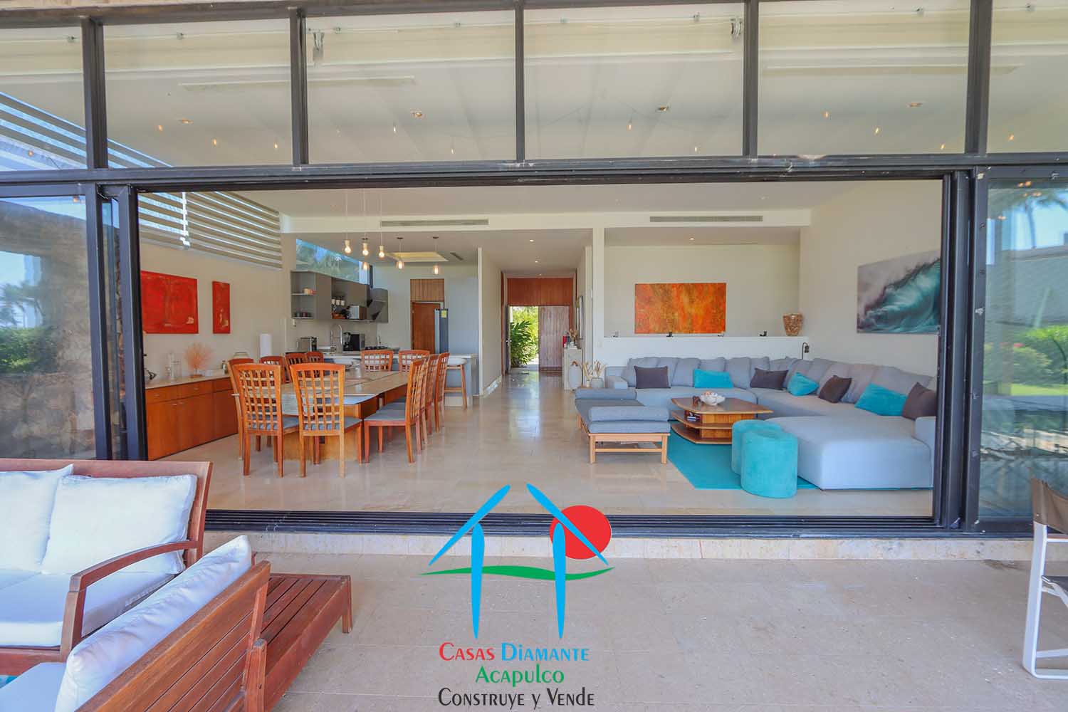 Delta 6 - Estancia 5