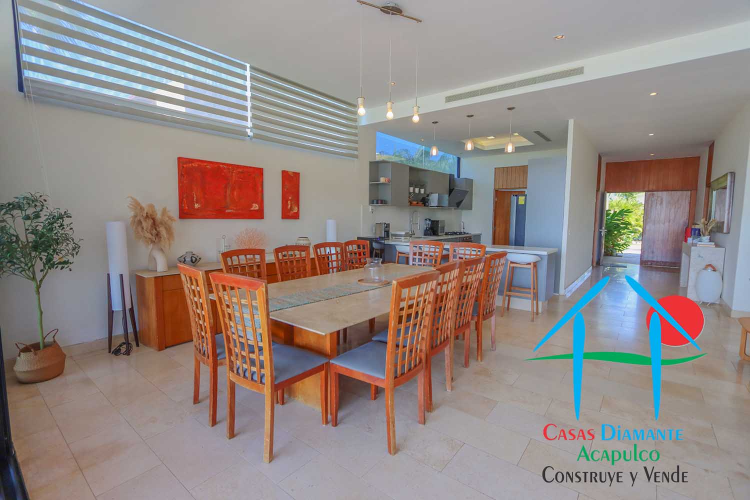 Delta 6 - Estancia 6