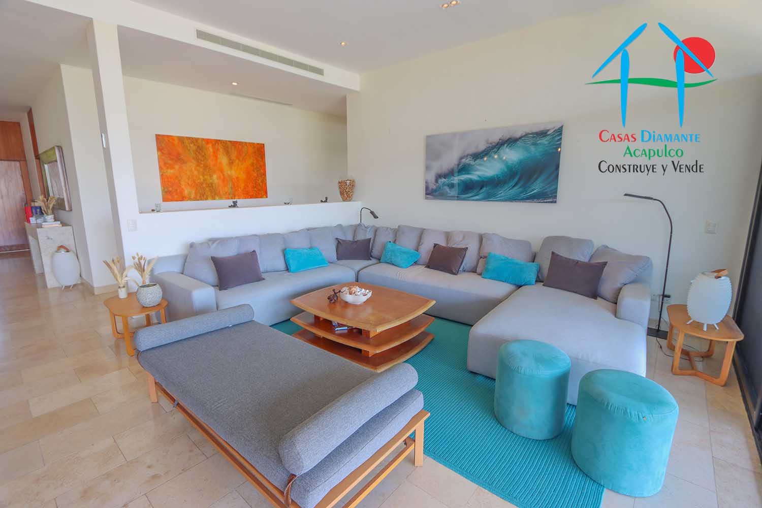 Delta 6 - Estancia 8