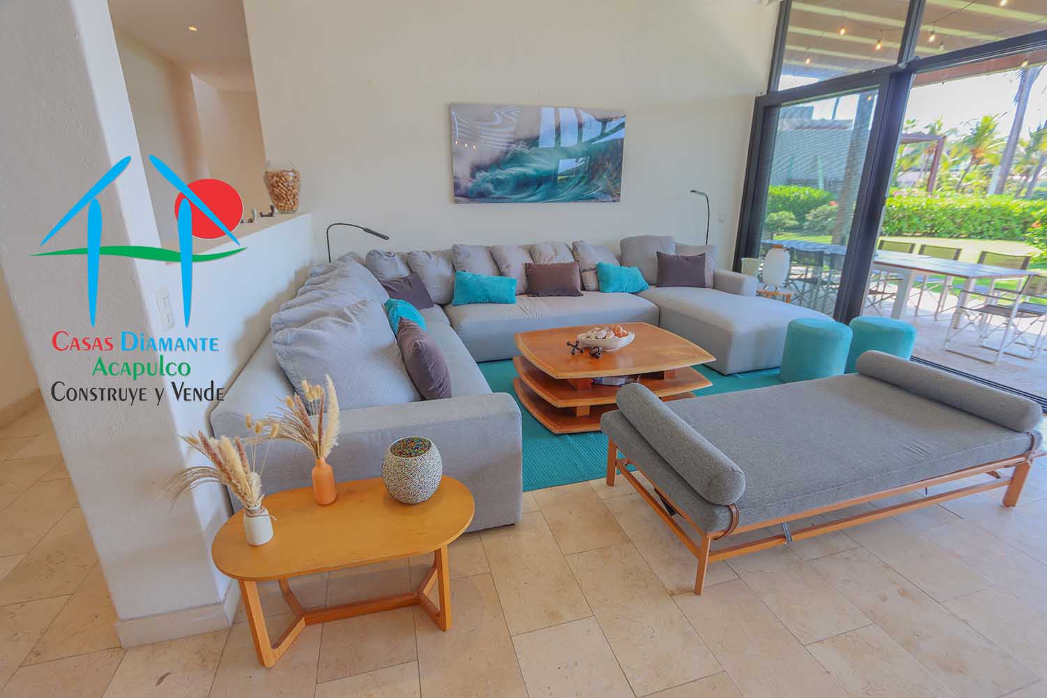 Delta 6 - Estancia 9