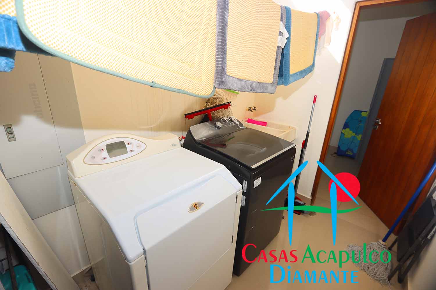 Delta 6 - Lavandería 2