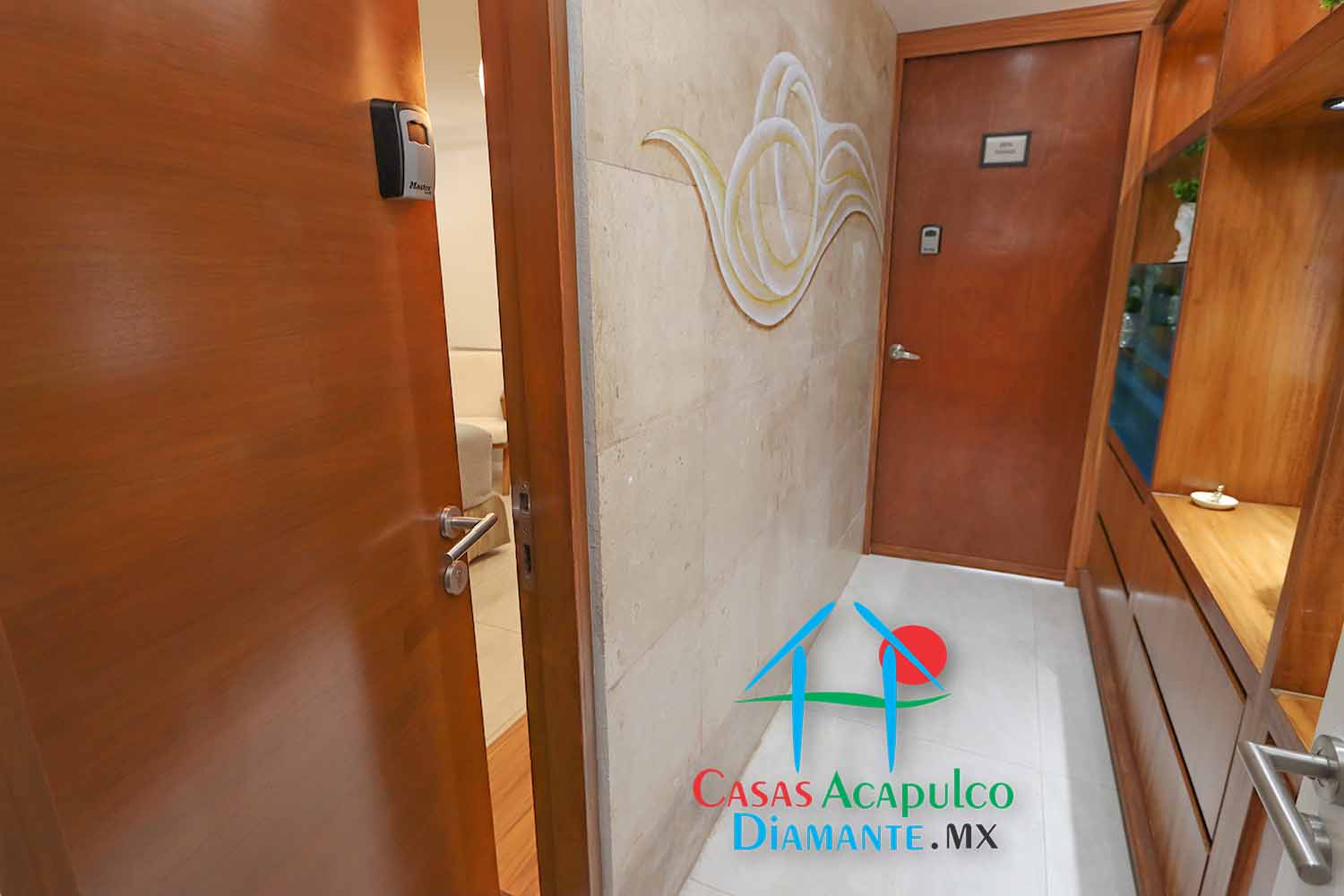 Torreblanca Torre Verde 2074 - Acceso 1