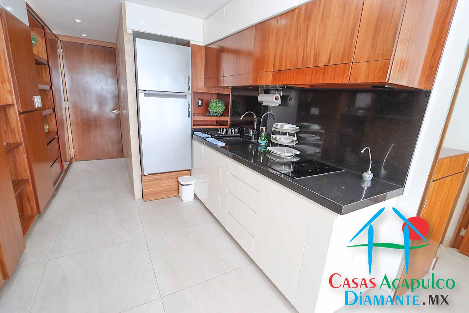 Torreblanca Torre Verde 2074 - Cocina 3