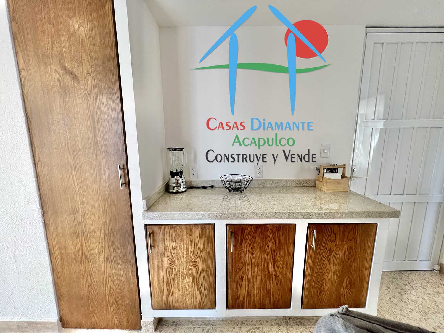 Torreblanca Torre Azul 3087 - Cocina 4