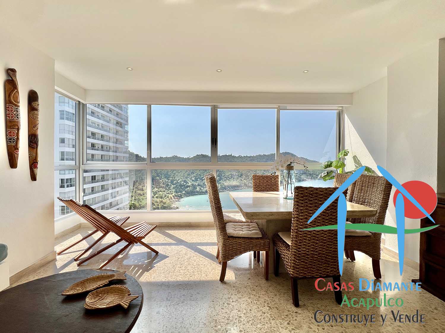 Torreblanca Torre Azul 3087 - Estancia 2