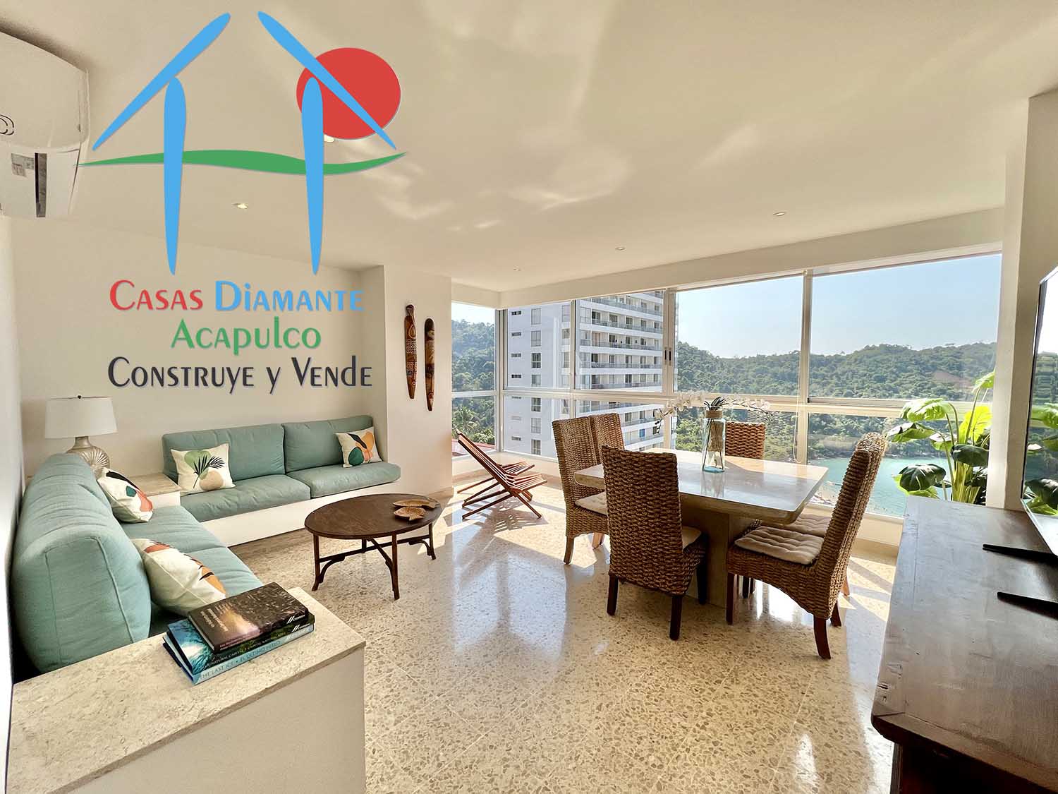 Torreblanca Torre Azul 3087 - Estancia 3