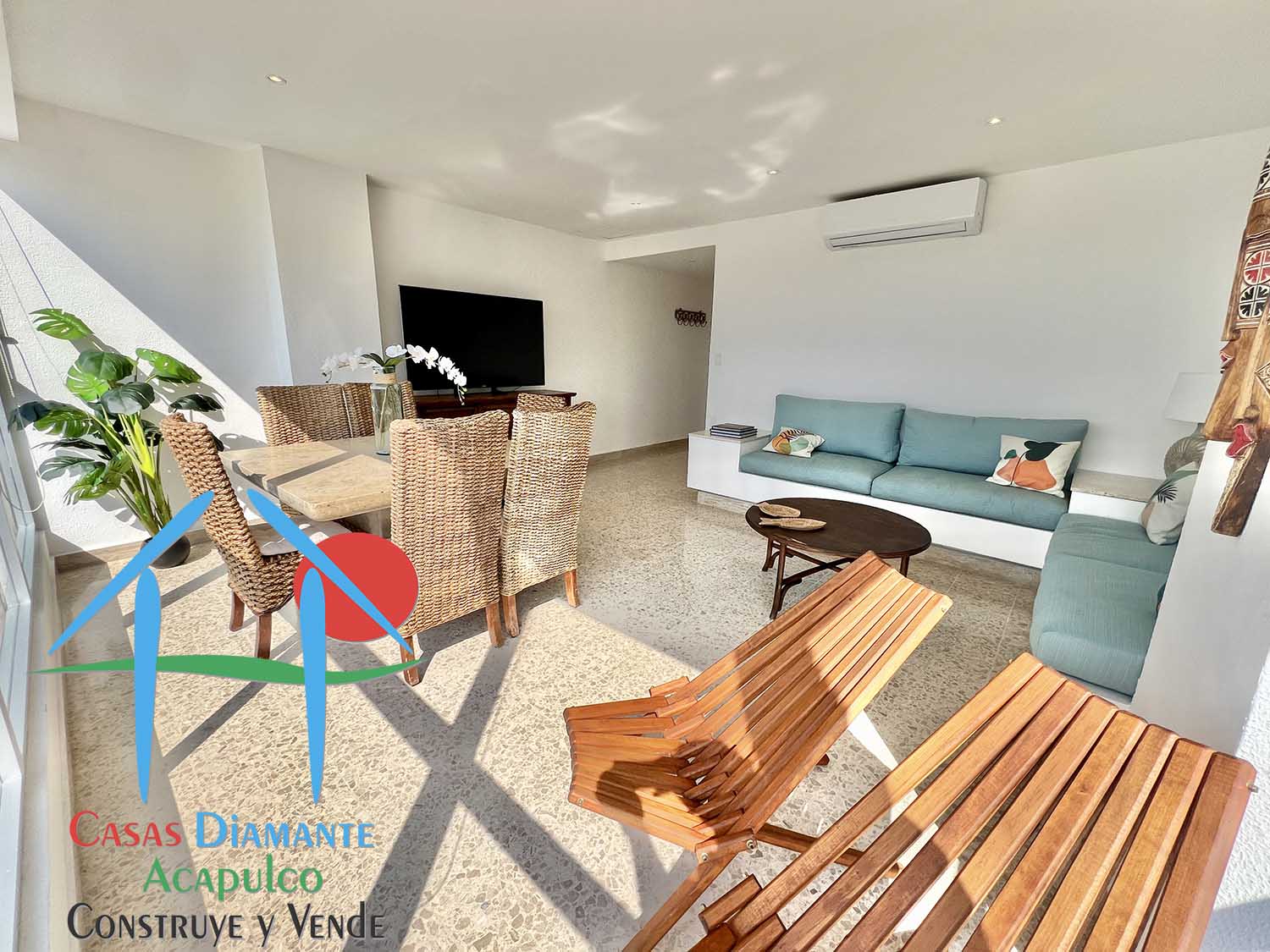 Torreblanca Torre Azul 3087 - Estancia 4