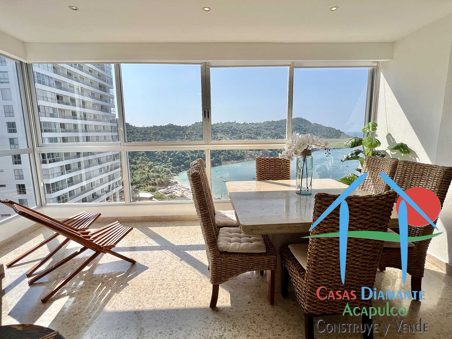 Torreblanca Torre Azul 3087 - Estancia 6