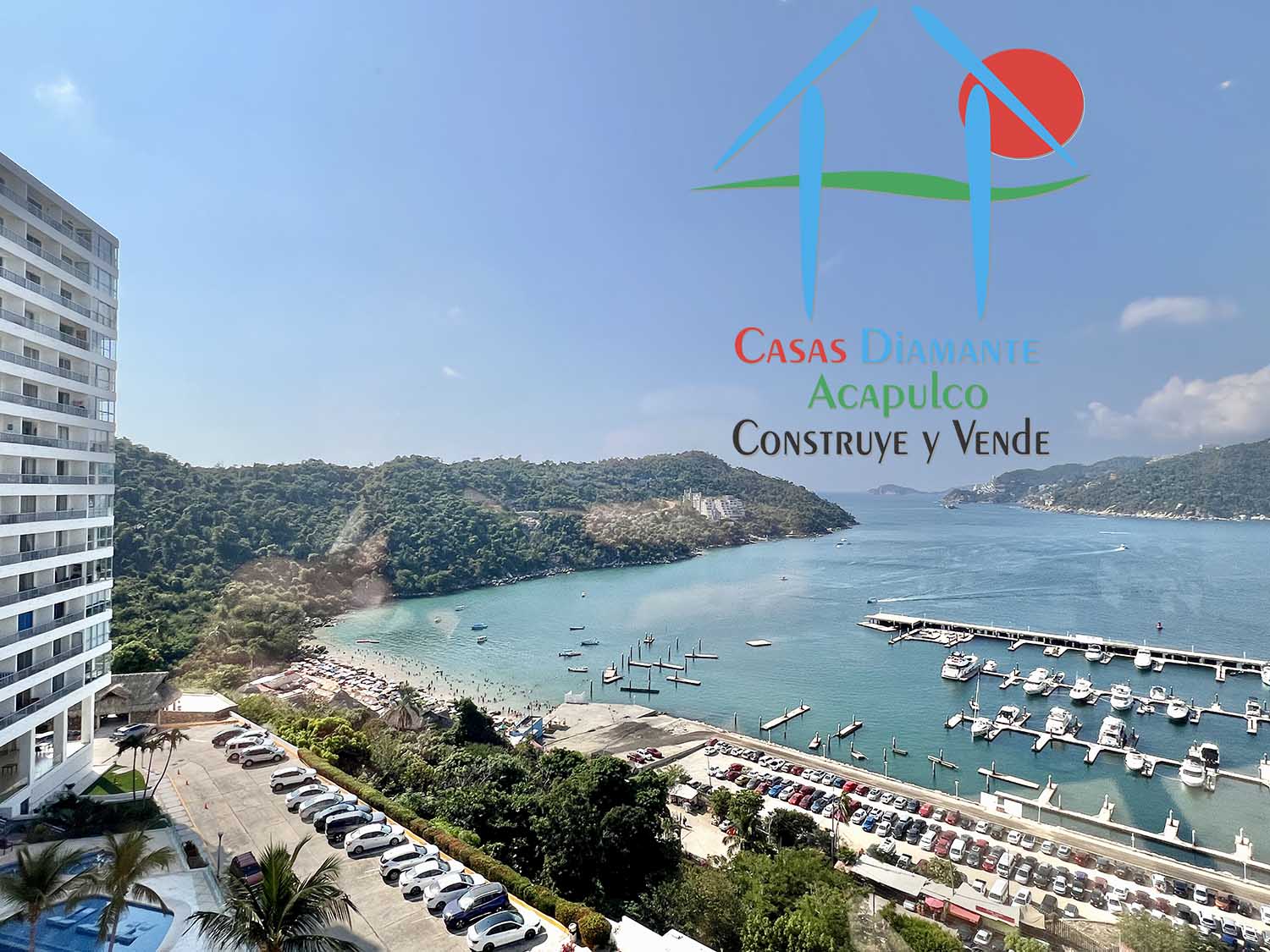 Torreblanca Torre Azul 3087 - Estancia 8