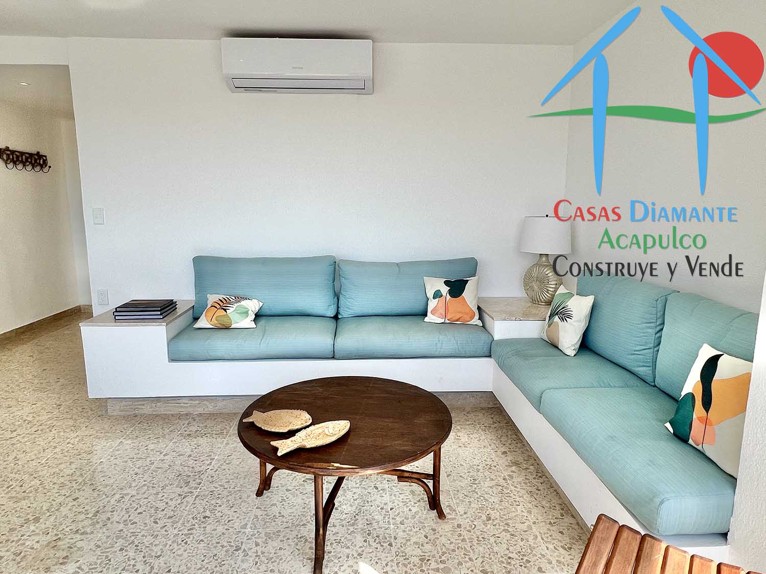 Torreblanca Torre Azul 3087 - Estancia 9