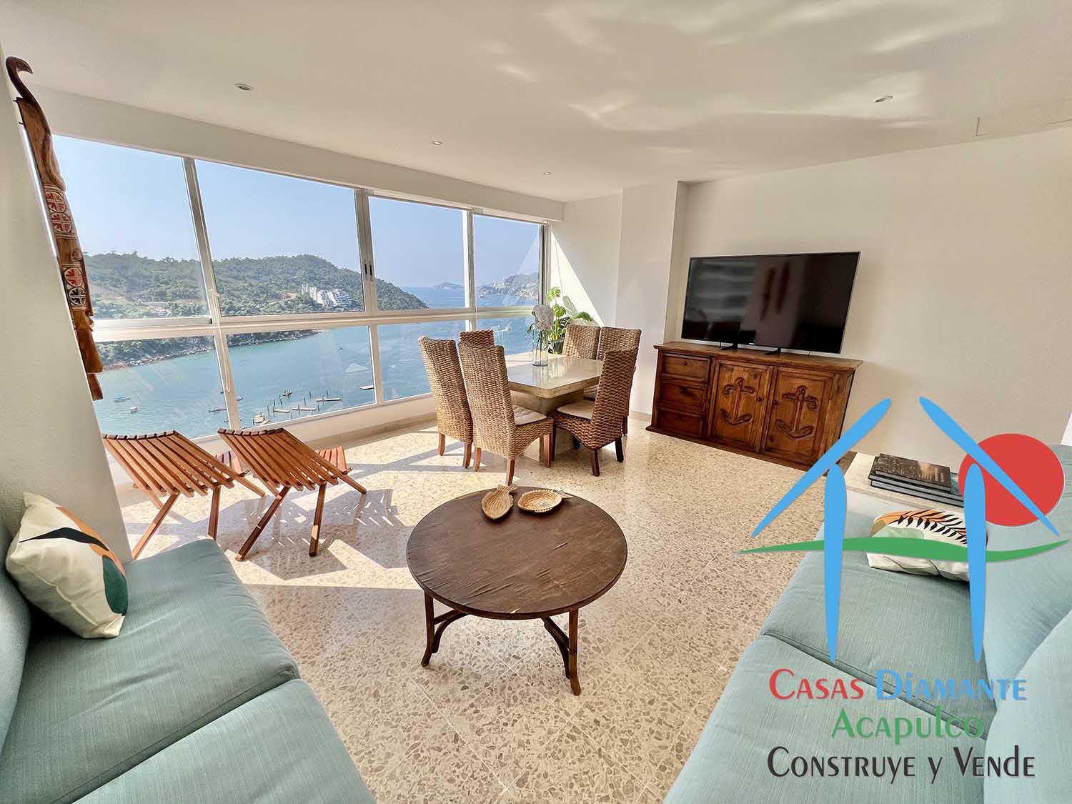 Torreblanca Torre Azul 3087