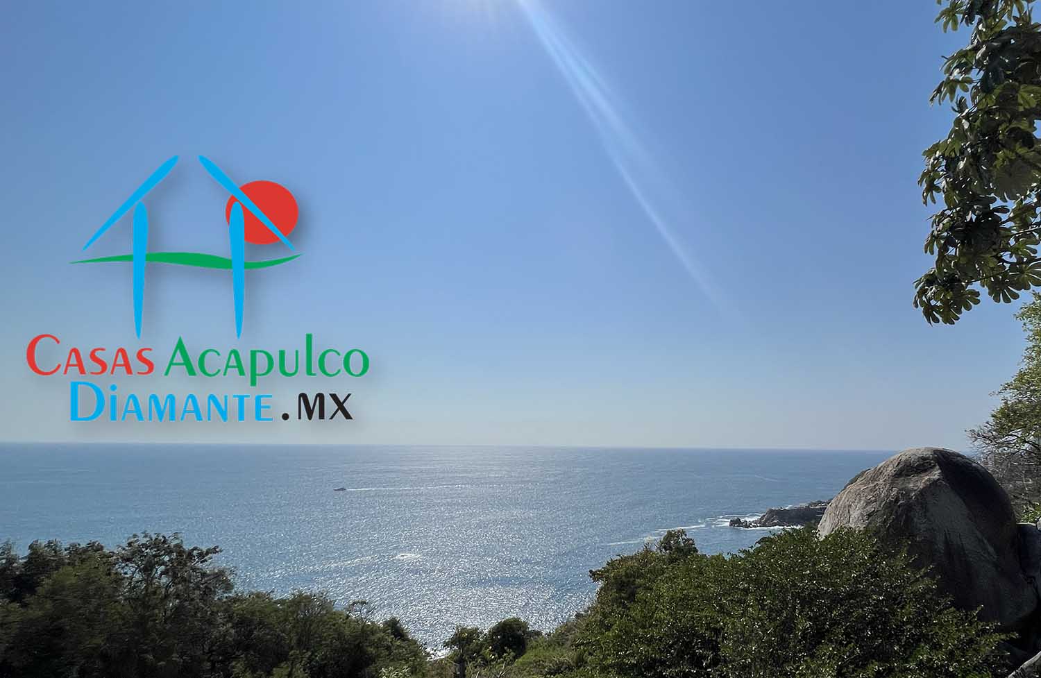 Terreno Brisas del Marqués Manzana G Lote 14 - Vista 1