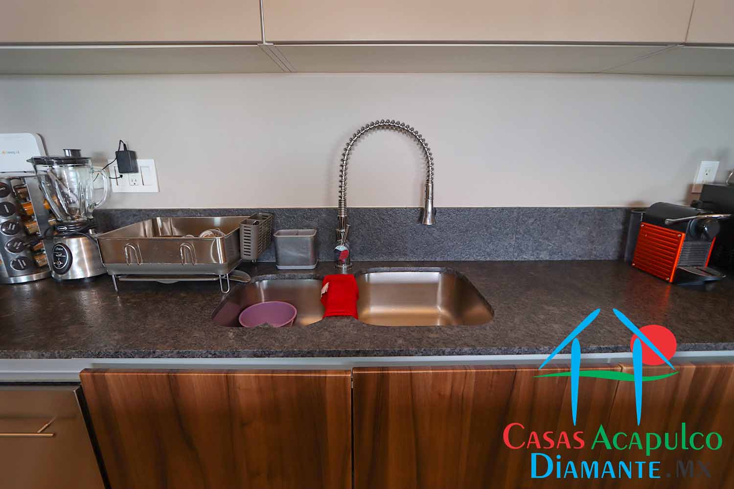 La Isla Emerald C5 - Cocina 6