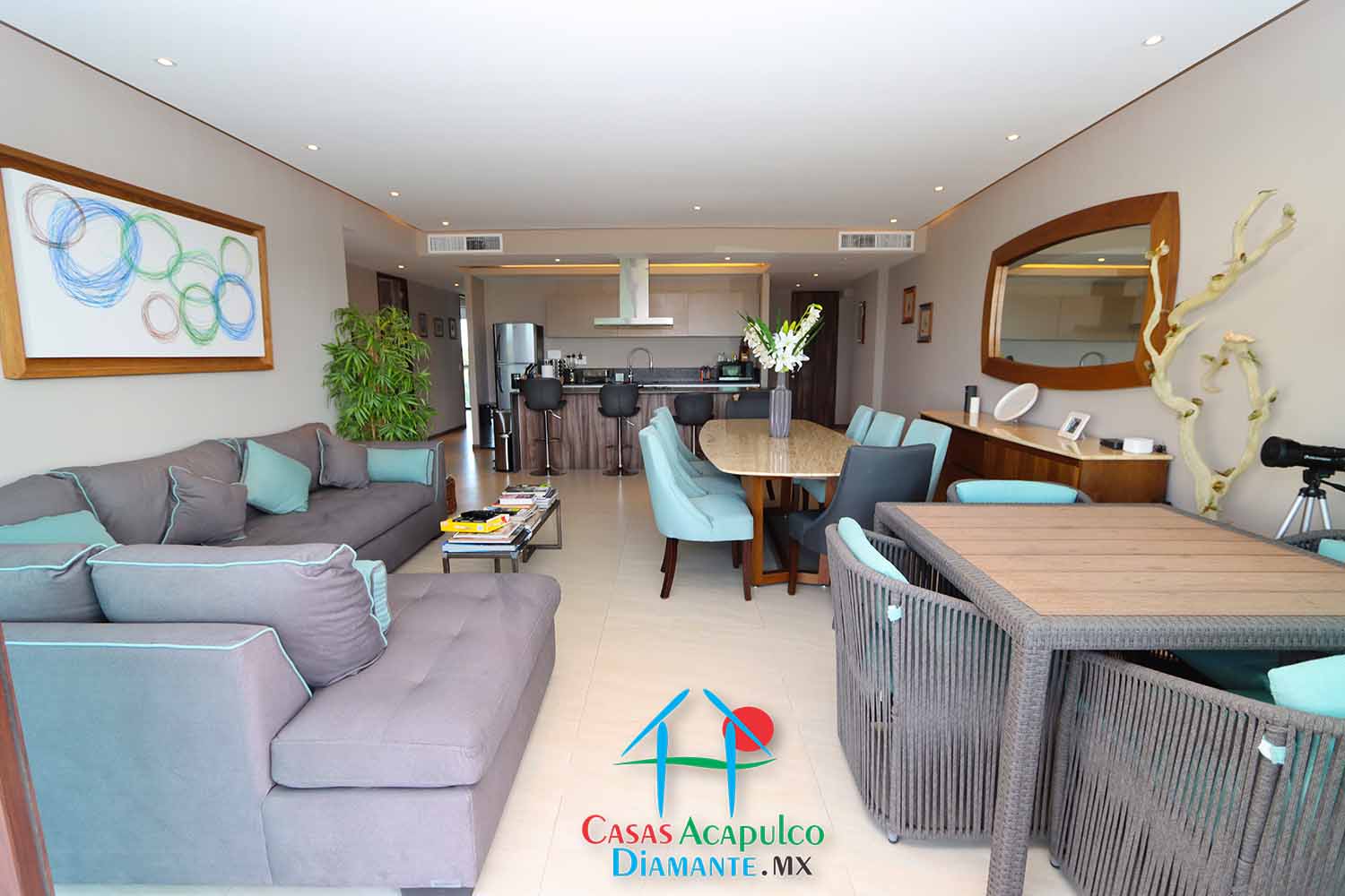 La Isla Emerald C5 - Estancia 1