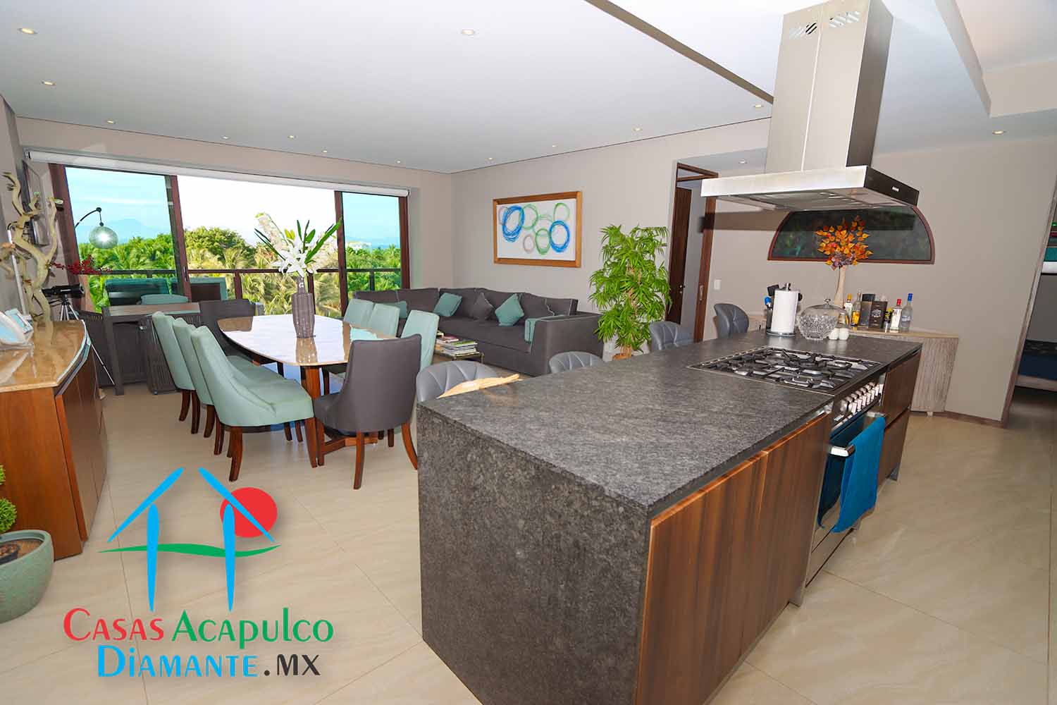 La Isla Emerald C5 - Estancia 2