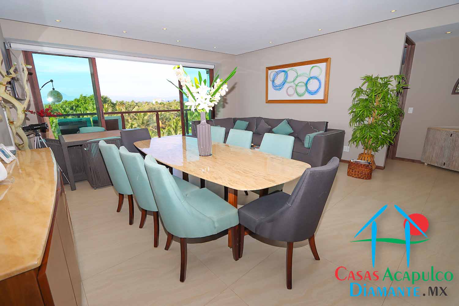 La Isla Emerald C5 - Estancia 3