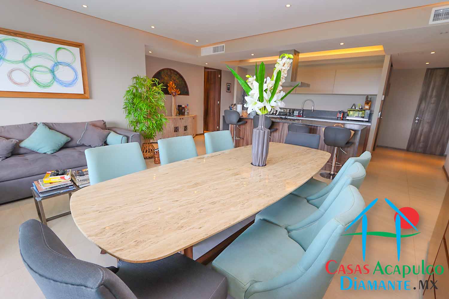 La Isla Emerald C5 - Estancia 5