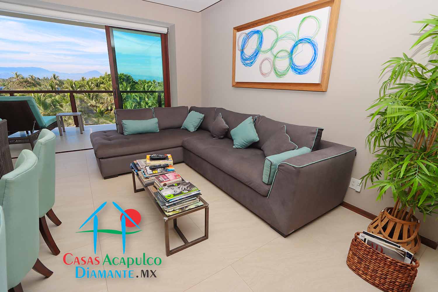 La Isla Emerald C5 - Estancia 6