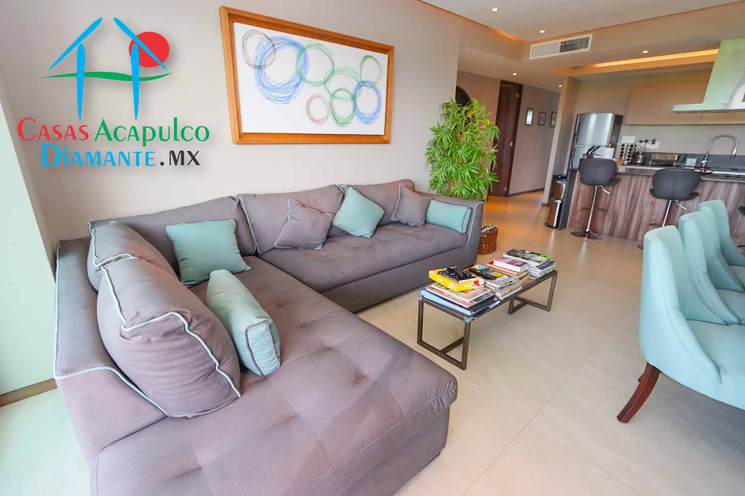 La Isla Emerald C5 - Estancia 7