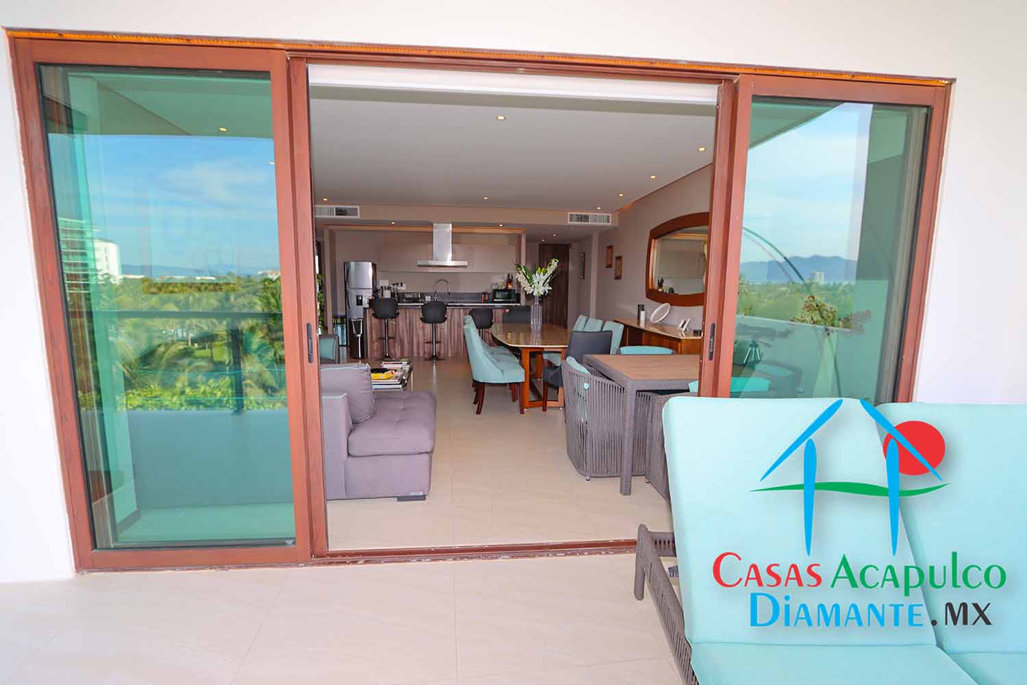 La Isla Emerald C5 - Estancia 8