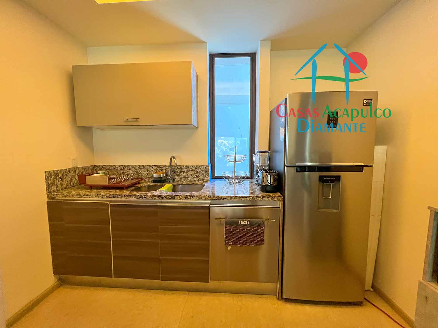 La Isla Ibiza D2 - Cocina 4 La Isla Ibiza D2 - Cocina 4