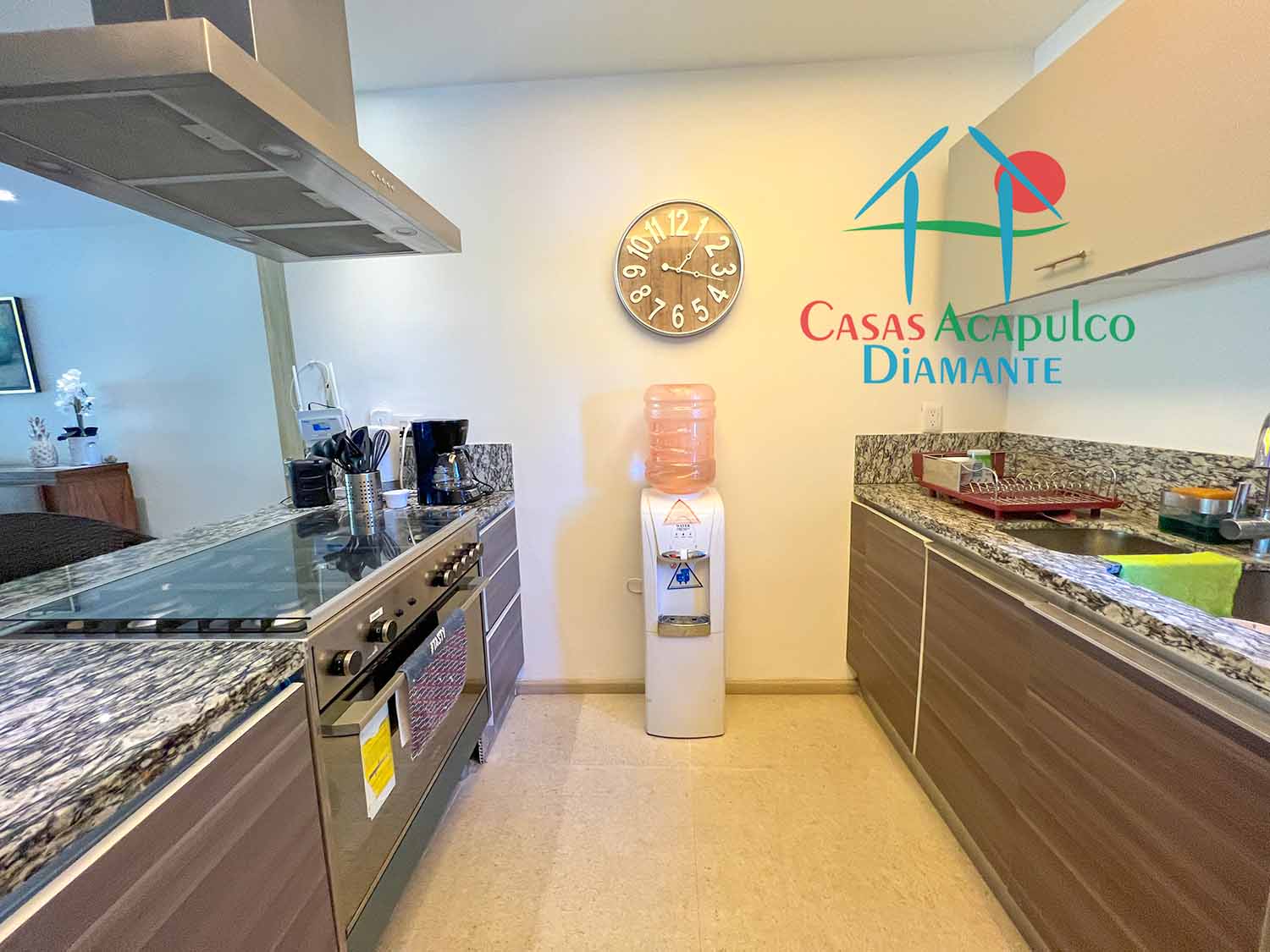 La Isla Ibiza D2 - Cocina 5 La Isla Ibiza D2 - Cocina 5