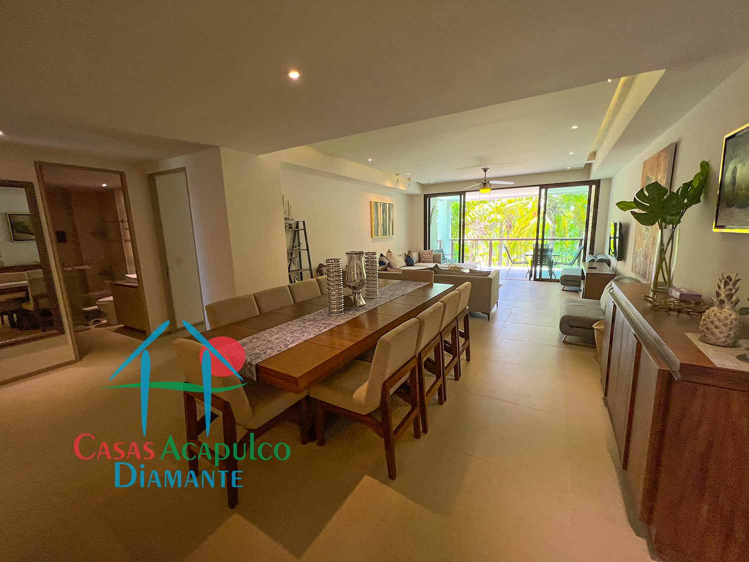 La Isla Ibiza D2 - Estancia 2 La Isla Ibiza D2 - Estancia 2