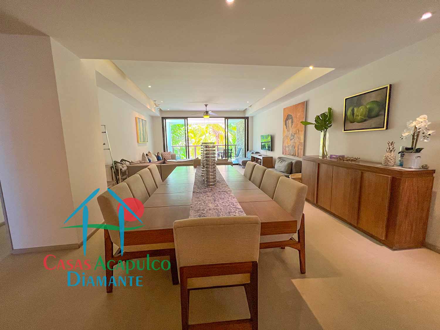 La Isla Ibiza D2 - Estancia 3 La Isla Ibiza D2 - Estancia 3