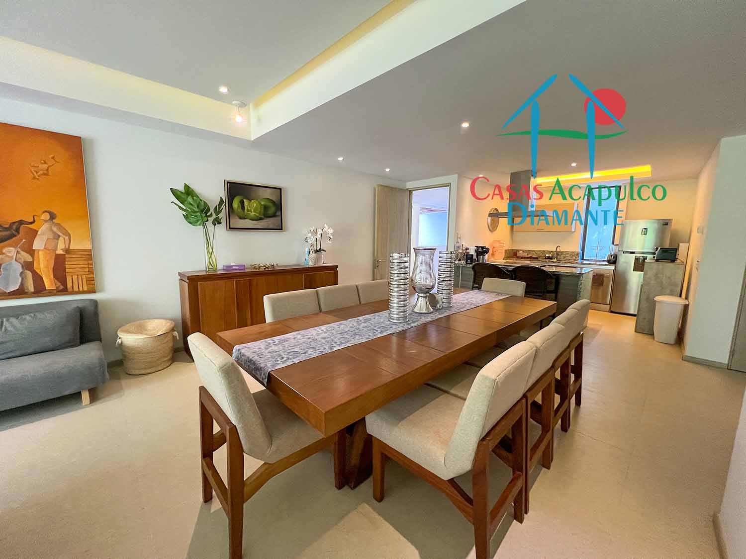 La Isla Ibiza D2 - Estancia 4 La Isla Ibiza D2 - Estancia 4