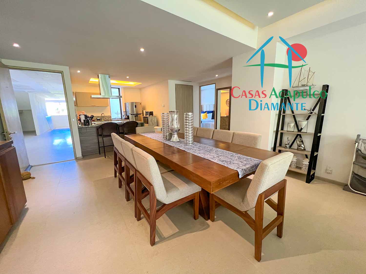 La Isla Ibiza D2 - Estancia 5 La Isla Ibiza D2 - Estancia 5