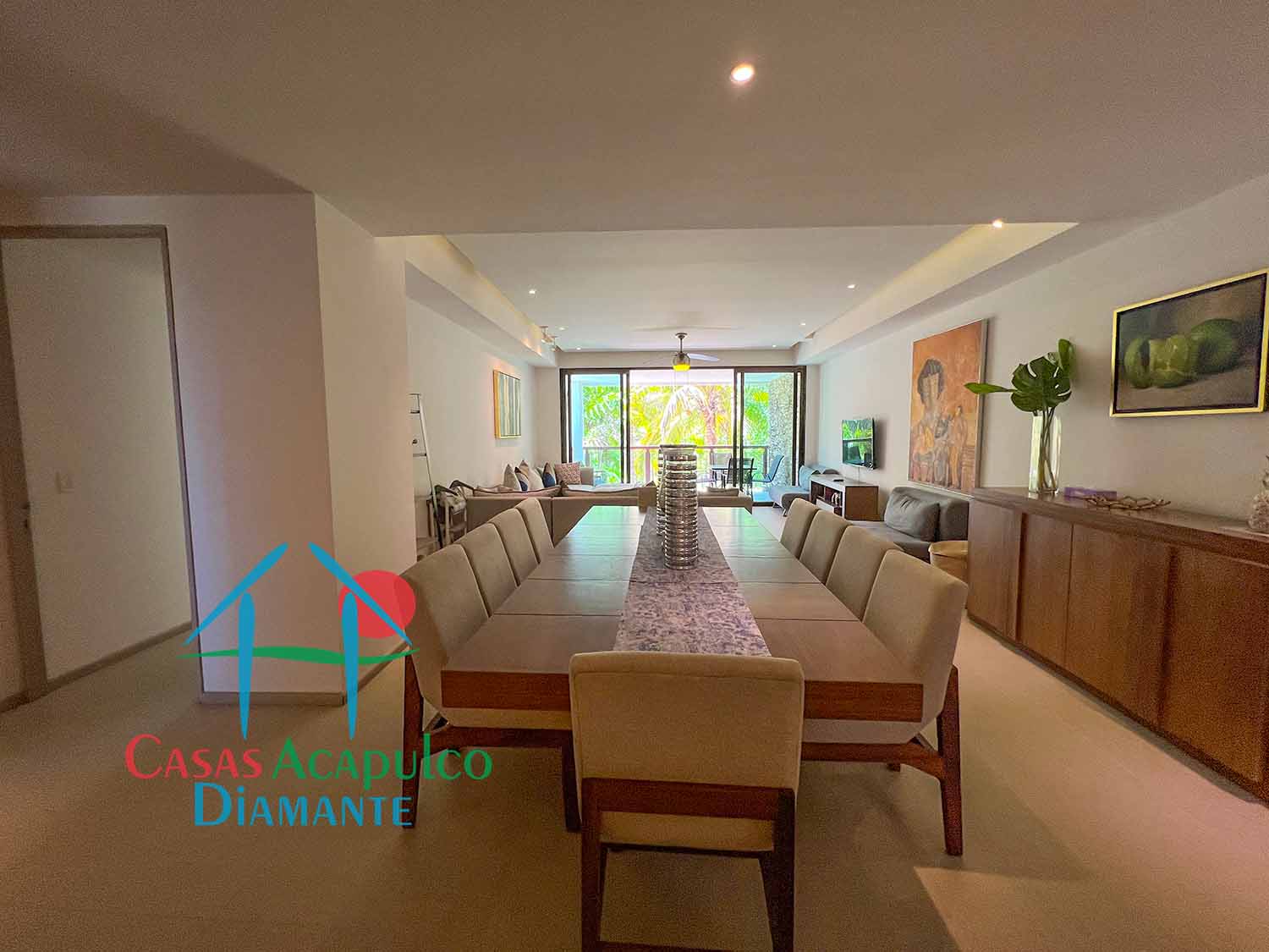 La Isla Ibiza D2 - Estancia 6 La Isla Ibiza D2 - Estancia 6