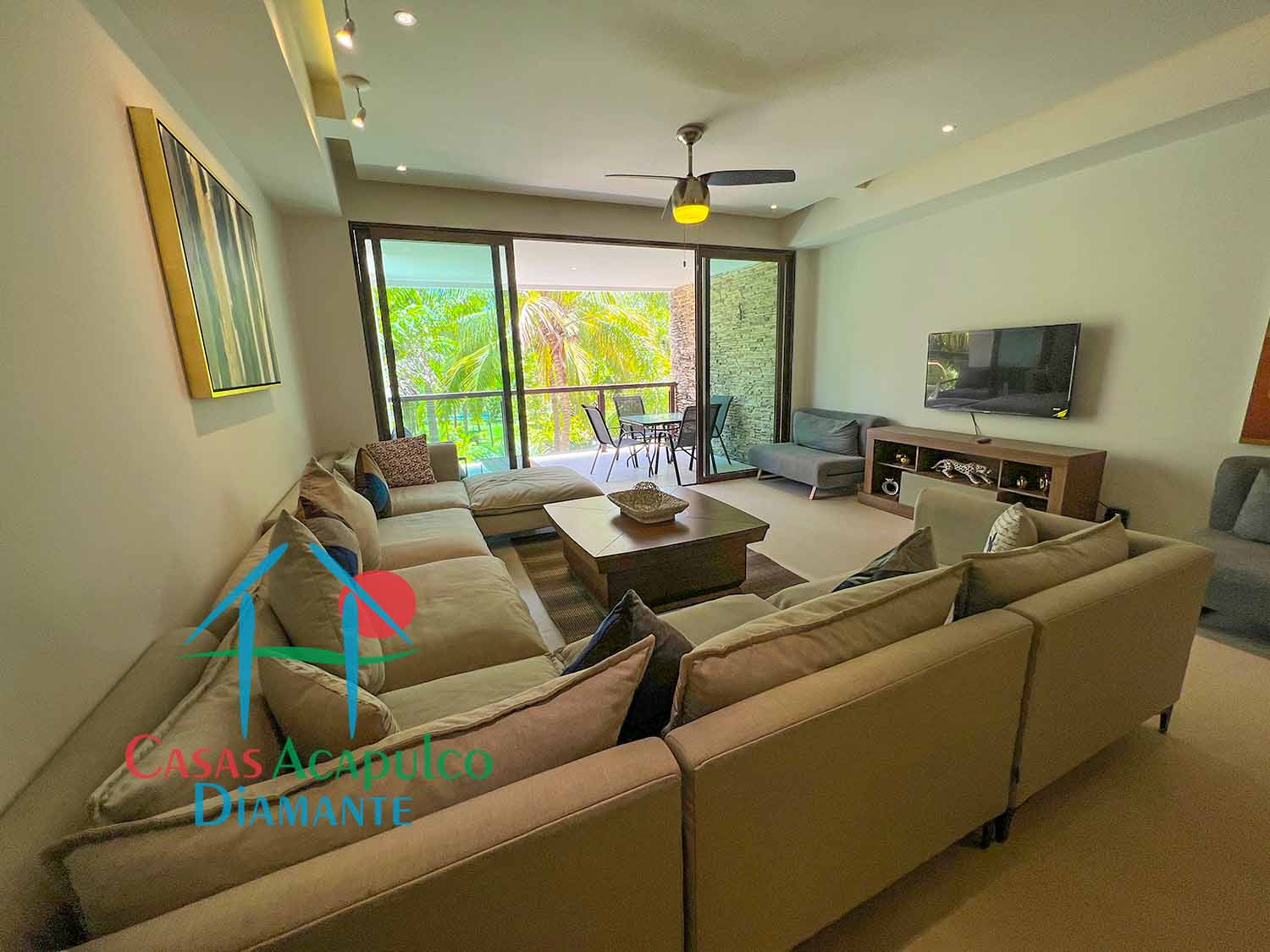 La Isla Ibiza D2 - Estancia 7 La Isla Ibiza D2 - Estancia 7