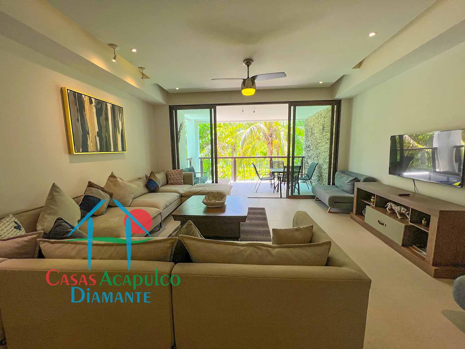 La Isla Ibiza D2 - Estancia 8 La Isla Ibiza D2 - Estancia 8