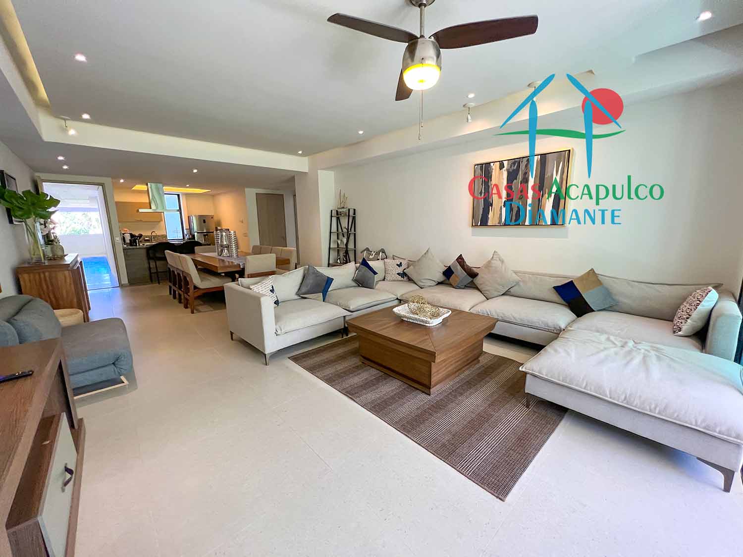 La Isla Ibiza D2 - Estancia 10 La Isla Ibiza D2 - Estancia 10